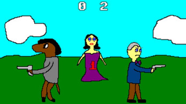 Super Game Pack II Image