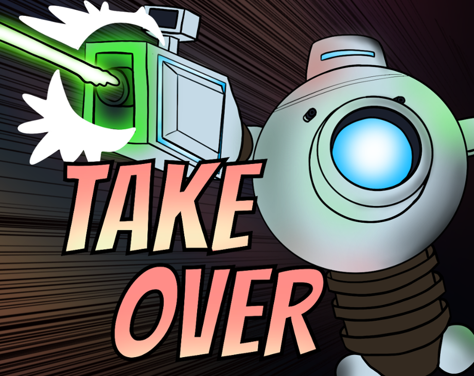 Games like Take Over