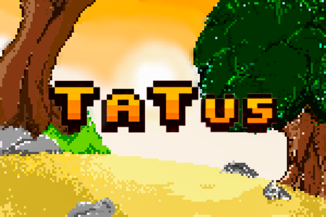 Games like Tatus - Salve a Arvore Sagrada