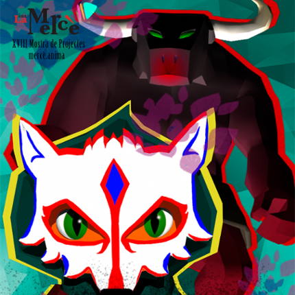 The Spirit of the Forest Image