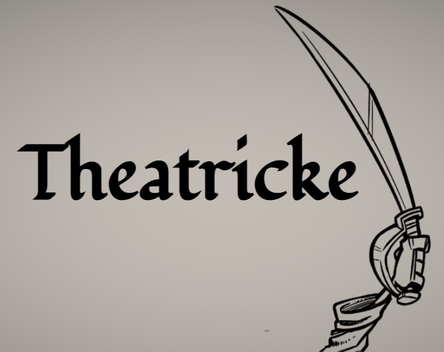 Games like Theatricke