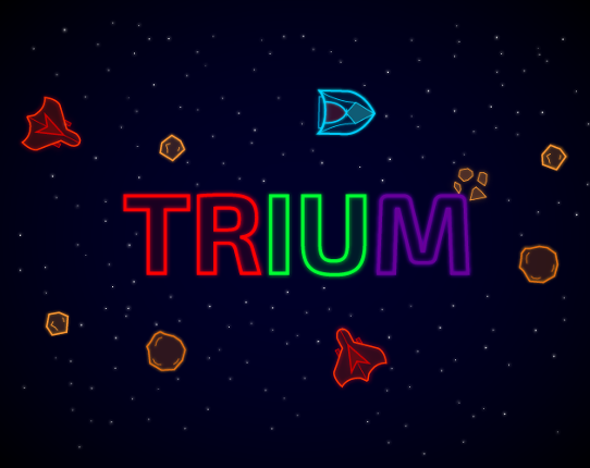 TRIUM Image