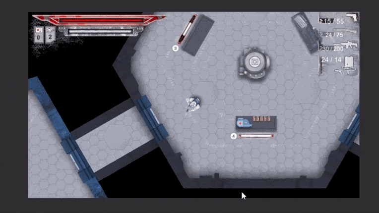 Tutor screenshot