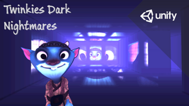 Twinkies Dark Nightmares Image