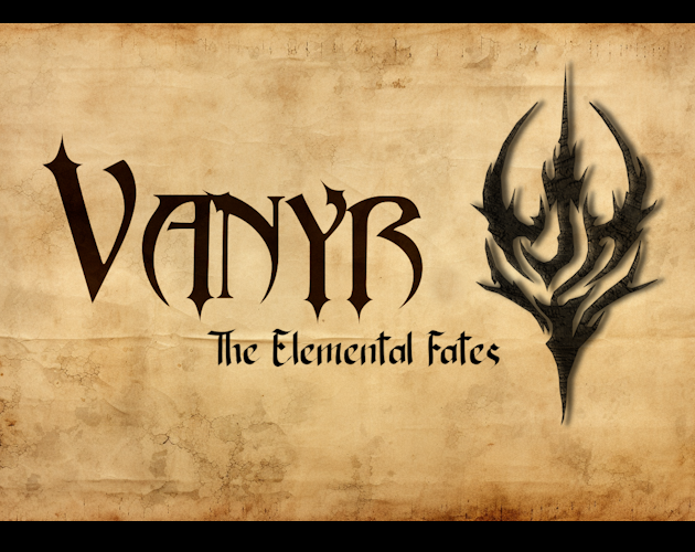 Games like Vanyr: The Elemental Fates
