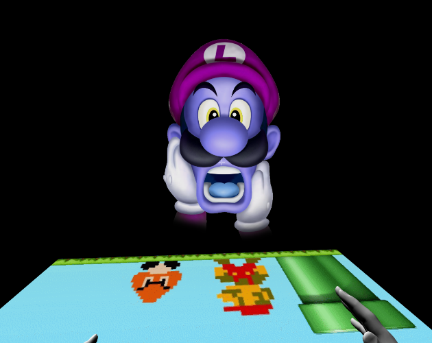 Games like Wega's Challenge