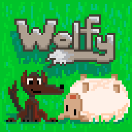 Wolfy Image