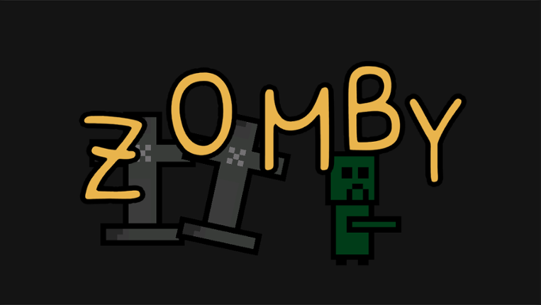 Zomby Image