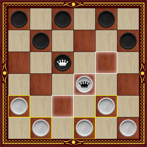 Games like Italian Dama - Online