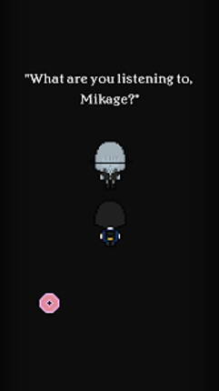 GenEi AP: Empty Heart screenshot