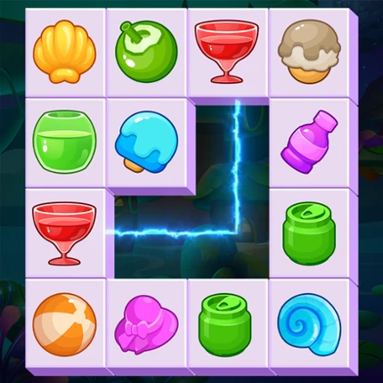 Animal Connect - Puzzle Game Image
