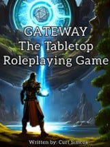 GATEWAY RPG - Free d20 Tabletop Roleplaying Game Image