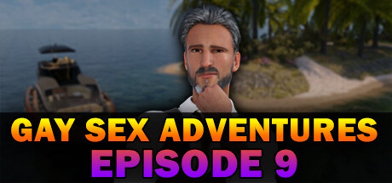 Gay Sex Adventures - Episode 9 Game Cover