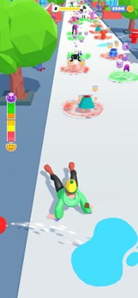 Go Baddie! screenshot