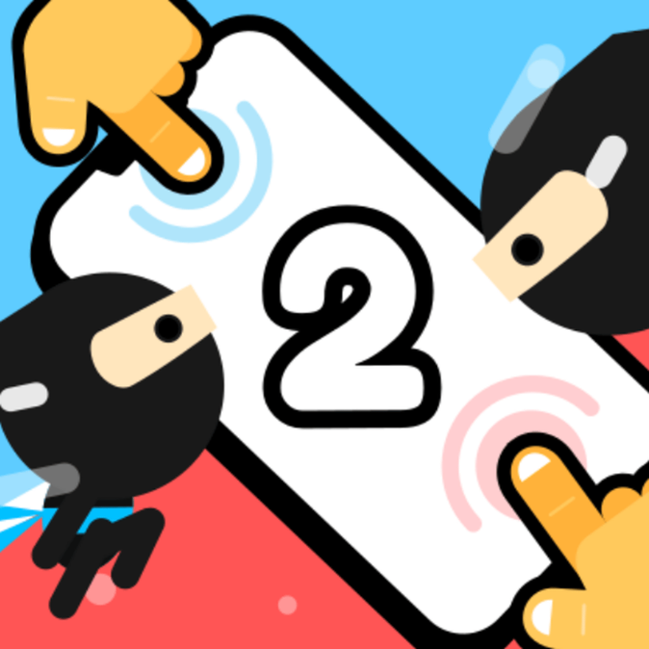 Games like GoBattle 2