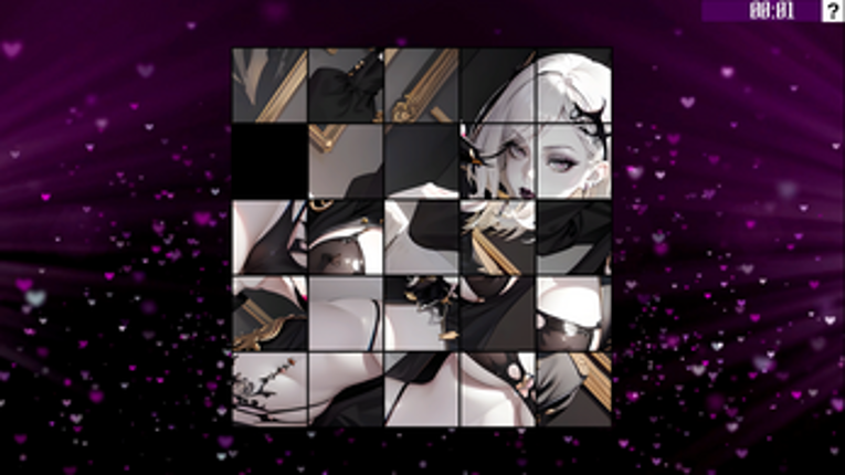 Goth Babies screenshot