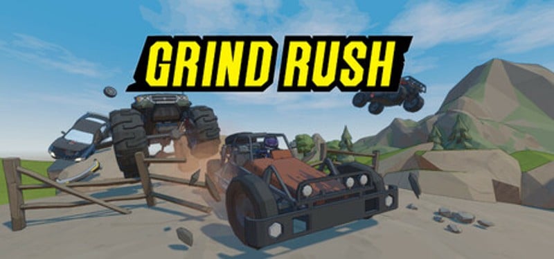 Grind Rush Image