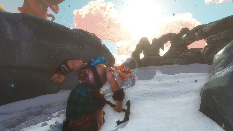 Guardians Of Gaia screenshot