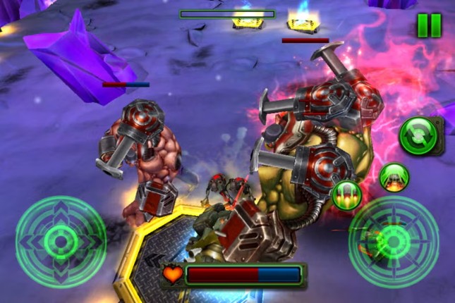 Gun Bros 2 Image