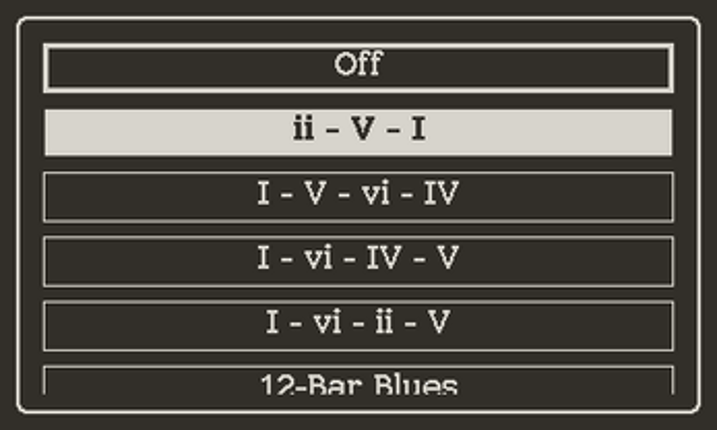 Gyrochord for Playdate Image