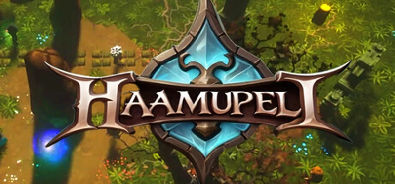 Haamupeli: Wrath of the Iku-Turso Image