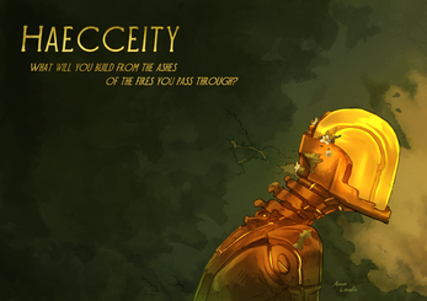 Haecceity screenshot