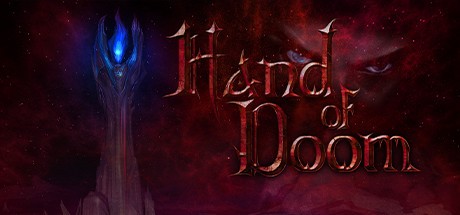 Games like Hand of Doom