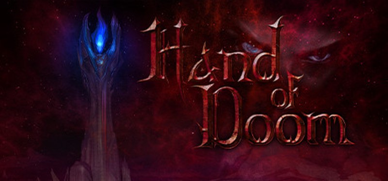 Hand of Doom Image