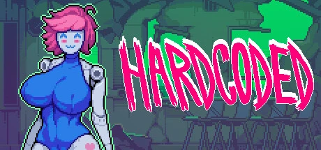 Games like HARDCODED