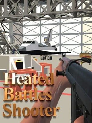 Heated Battles Shooter Game Cover