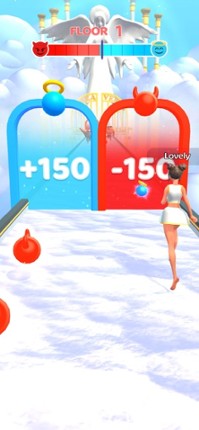 Hellaven Fest screenshot