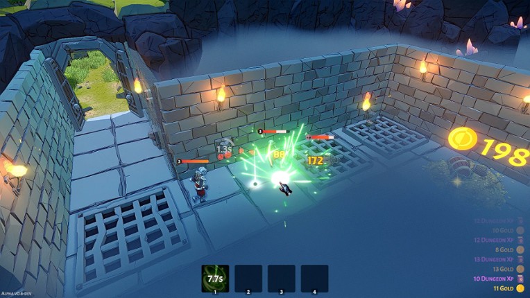 Heroes Suck screenshot