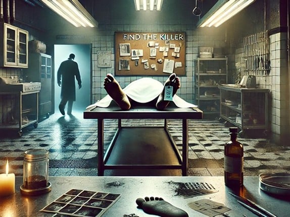 Hidden Escape Mystery Cases Image