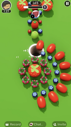 Hole Explorer Image