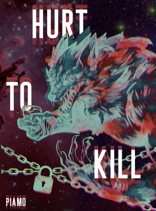 Hurt to Kill screenshot