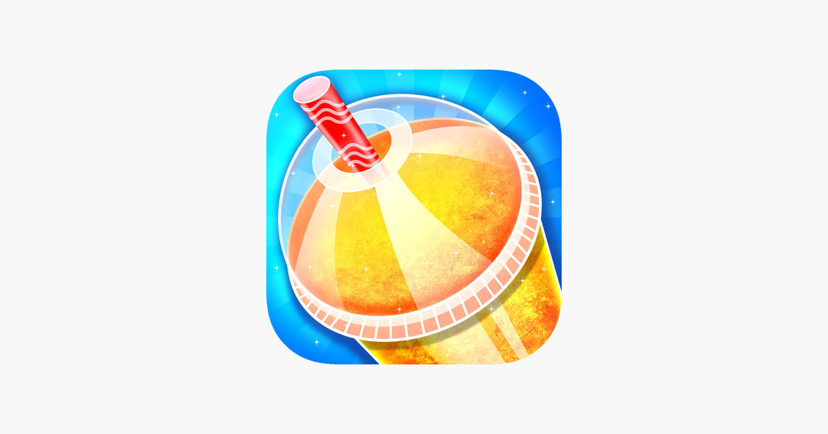 Games like Icy Slushy - Frozen Ice Drinks