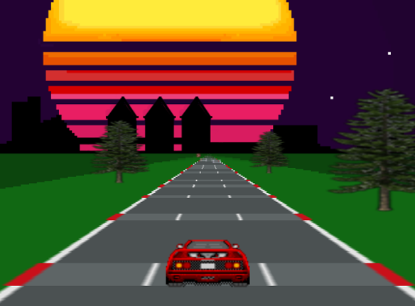 Impulse Run Image
