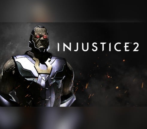 Injustice 2 Image