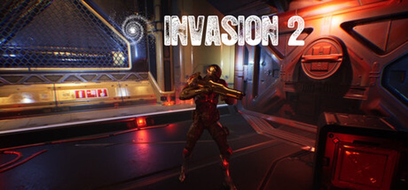 Invasion 2 Image