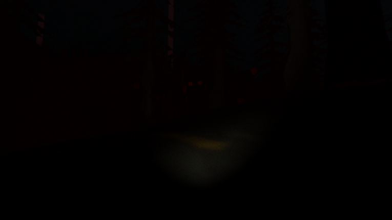 It Sees You Image