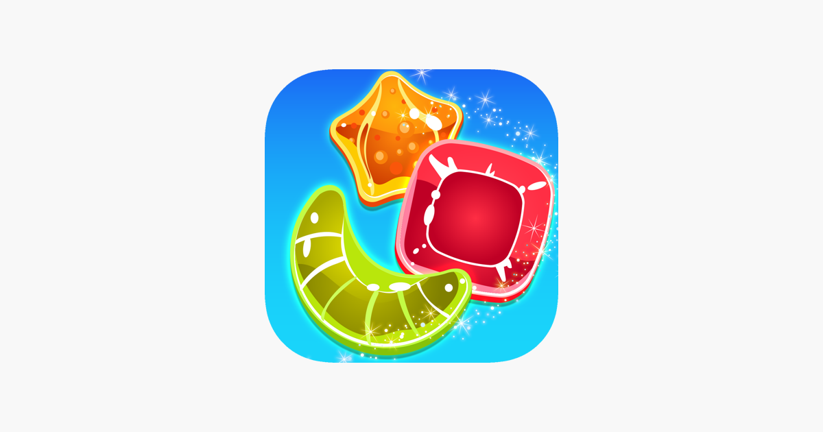 Games like Jelly Heroes Boom