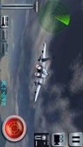 Jet Fighter War Airplane - Combat Fighter Image