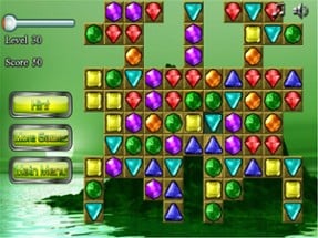 Jewel Blast - Matching Game Image