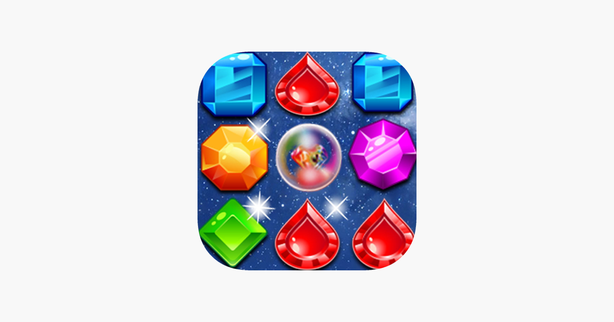 Games like Jewels Star - Match