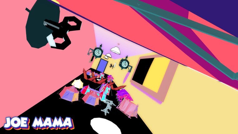 Joe Mama screenshot
