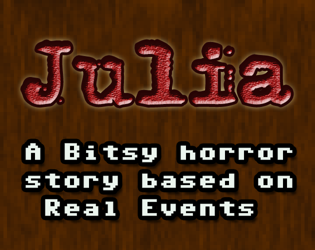 Games like Julia
