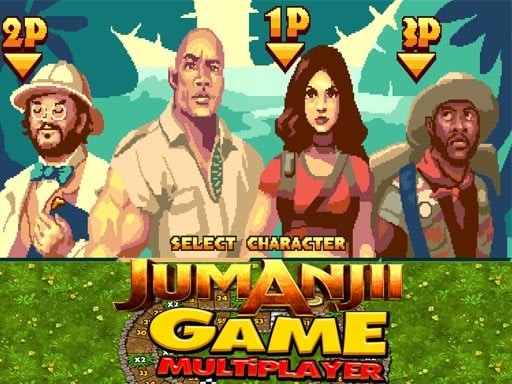 Games like Jumanji board Game