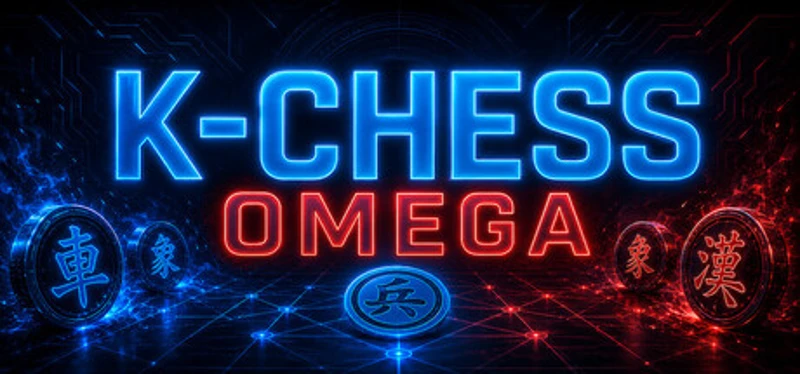 K-CHESS OMEGA Image
