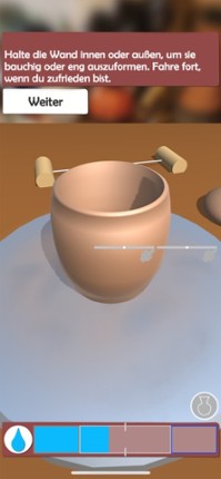 KERAMIK.UM: Das Spiel Image