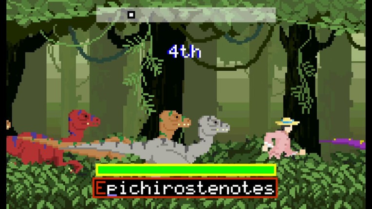 Keys of Fury screenshot